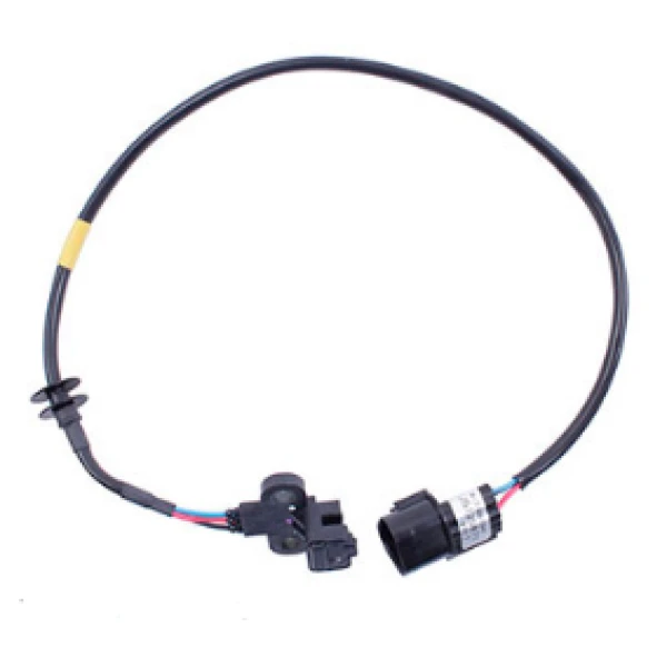 Sensor posición cigüeñal ckp para mitsubishi l200 1999 2006 katana2.5 4d56t k74t Sensor posición cigüeñal ckp para mitsubishi l200 1999 2006 katana2.5 4d56t k74t